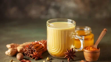 فوائد مذهلة للكركم ماذا يفعل لجسمك عند تناوله