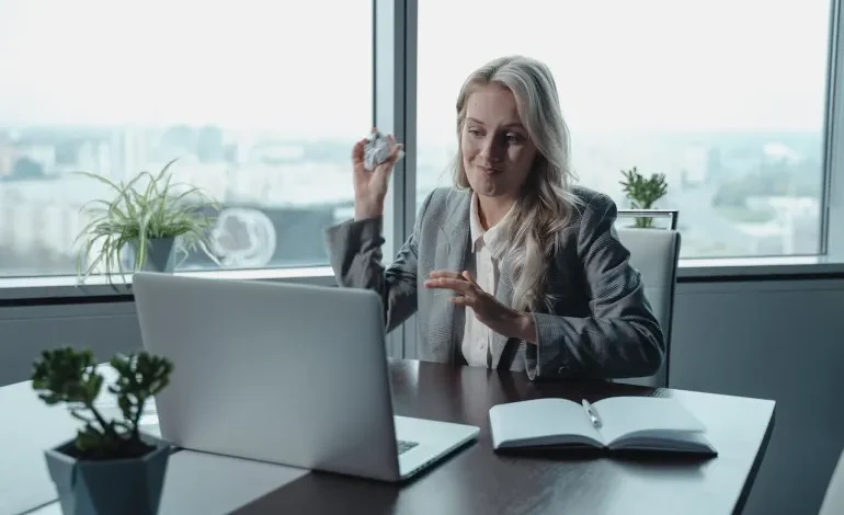 لا تعتمد على الذكاء الاصطناعي في كتابة السيرة الذاتية