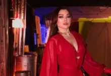 مصر.. العفو عن الفنانة هيفاء وهبي