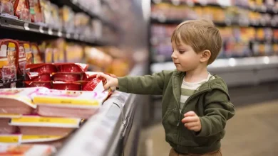 اليونيسف تحذر من خطر شديد يحيط بأطفال العالم