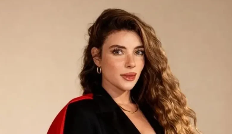 اجراءات قانونية ضد ملكة جمال مصر