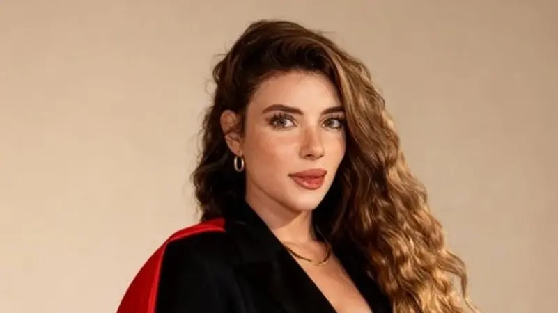 اجراءات قانونية ضد ملكة جمال مصر