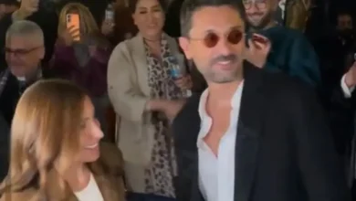 كريم عبدالعزيز يكشف أسباب الطلاق