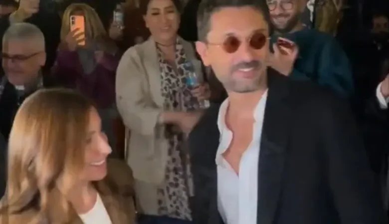 كريم عبدالعزيز يكشف أسباب الطلاق