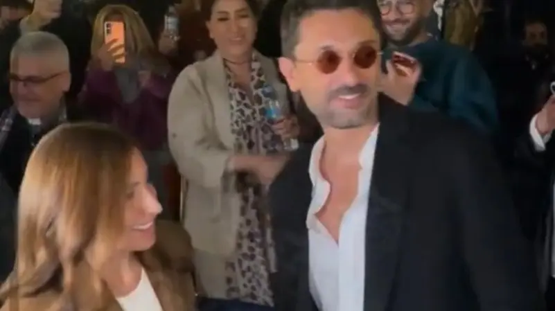 كريم عبدالعزيز يكشف أسباب الطلاق