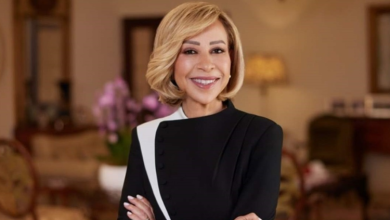 اللبنانية الأولى شاركت في لقاء البابا مع الاساقفة والمكرسين