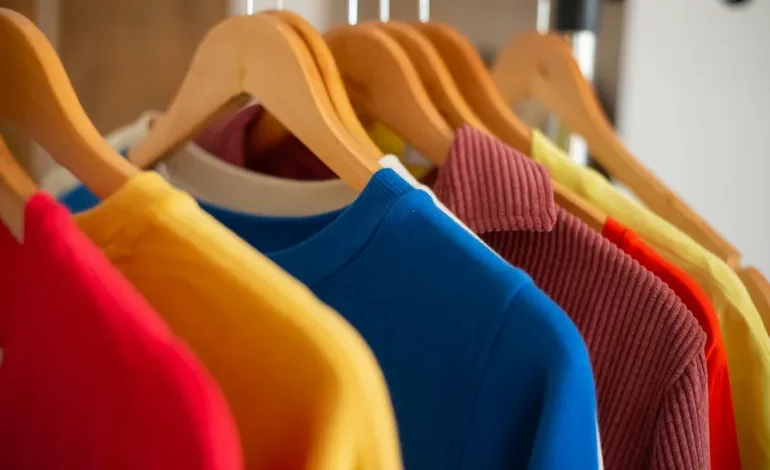 كيف نعيد ترتيب خزانتنا لفصل الشتاء؟