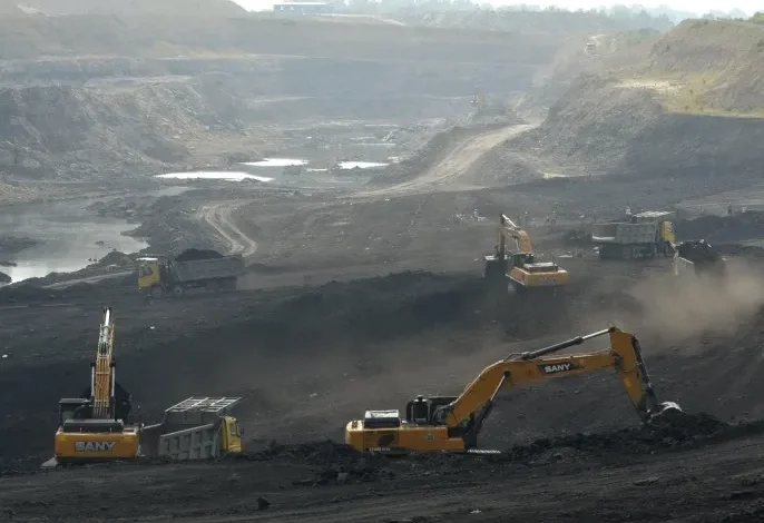 قرار في راجستان يعيد الجدل حول الاعتماد على الفحم بالهند