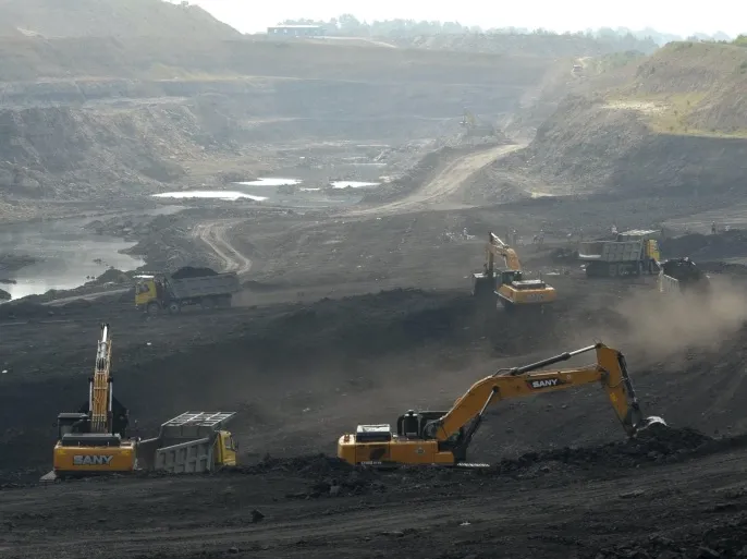 قرار في راجستان يعيد الجدل حول الاعتماد على الفحم بالهند