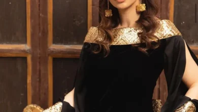 ناديا الجندي تقاضي التونسية فريال يوسف