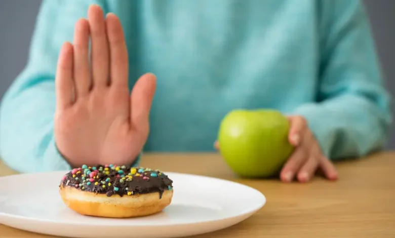 السكر من أعراض داء السكري وليس سببا رئيسيا