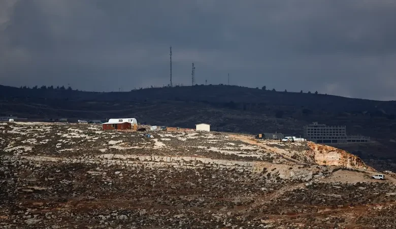 بيان أوروبي كندي مشترك يدعو إسرائيل لوقف الاستيطان