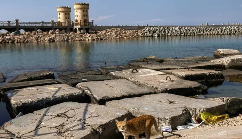 اكتشاف حطام سفينة رومانية تعود الى 2000 سنة