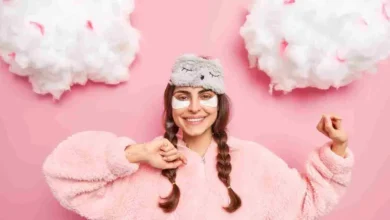 5 مكونات تعتني بالبشرة في الشتاء