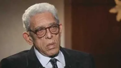 رحيل فيلسوف السينما المصرية بعد صراع مع المرض