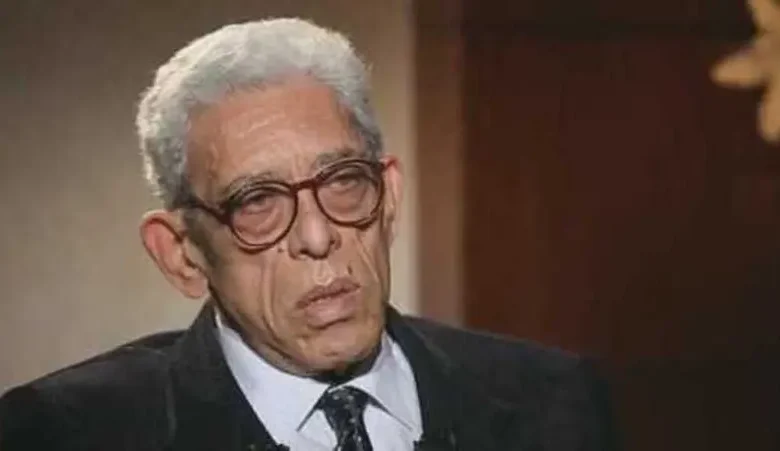 رحيل فيلسوف السينما المصرية بعد صراع مع المرض