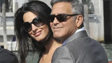 جورج كلوني يحصل على جنسية أوروبية