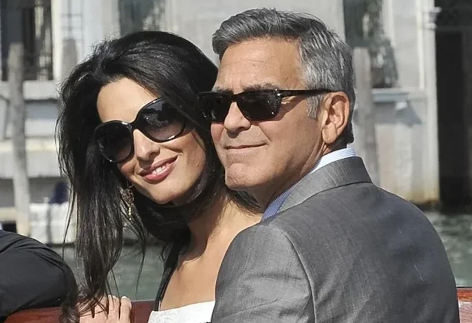 جورج كلوني يحصل على جنسية أوروبية