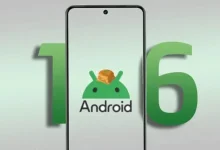 تعرف على التحديثات الثورية الجديدة في أندرويد 16