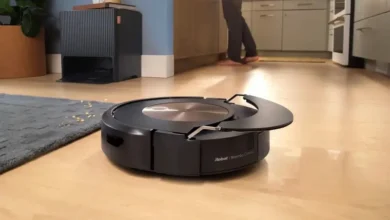 إفلاس الشركة المبتكرة "Roomba" يهدد مستقبل شركات التكنولوجيا