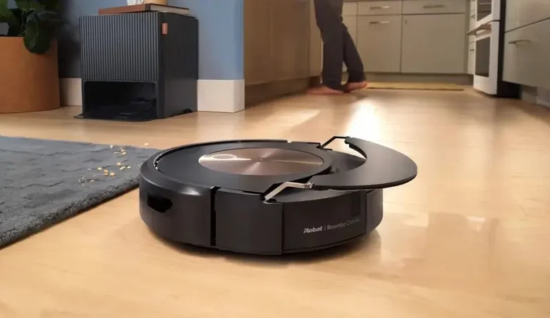 إفلاس الشركة المبتكرة "Roomba" يهدد مستقبل شركات التكنولوجيا