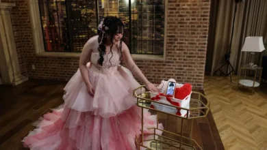 امرأة يابانية تتزوج شخصية افتراضية لشات جي بي تي