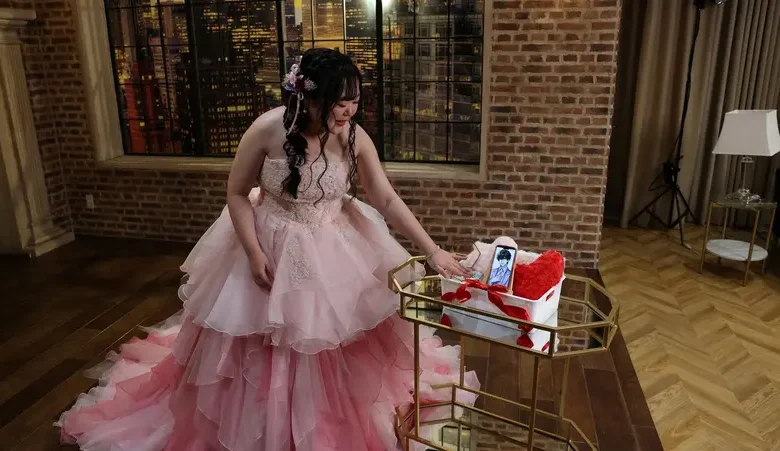 امرأة يابانية تتزوج شخصية افتراضية لشات جي بي تي