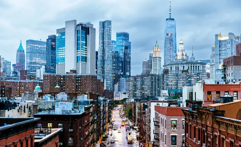 عدد المليارديرات في العالم يقفز لمستوى قياسي