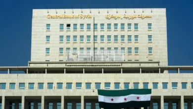 سوريا ستطلق عملتها الجديدة في العام المقبل