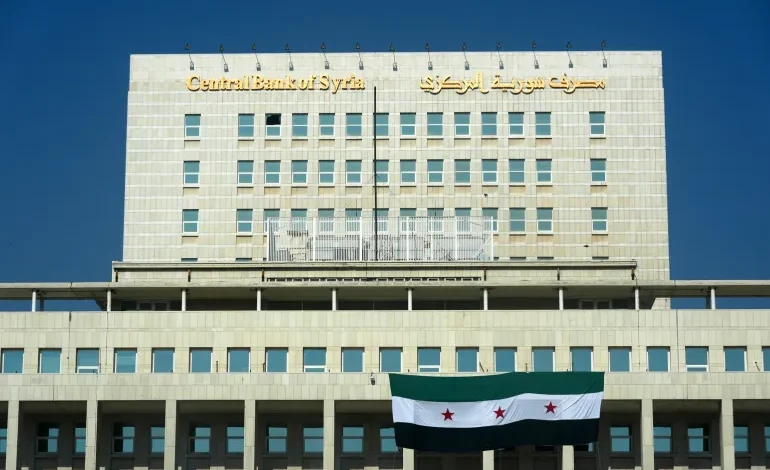 سوريا ستطلق عملتها الجديدة في العام المقبل