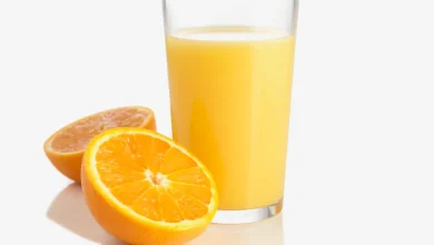 قد يفيد عصير البرتقال جسمك أكثر بكثير مما تعتقد