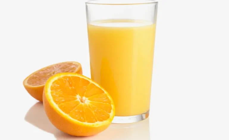 قد يفيد عصير البرتقال جسمك أكثر بكثير مما تعتقد