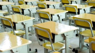 إبن الـ15 عاماً يقتل زميلته داخل المدرسة