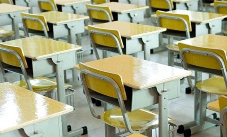 إبن الـ15 عاماً يقتل زميلته داخل المدرسة