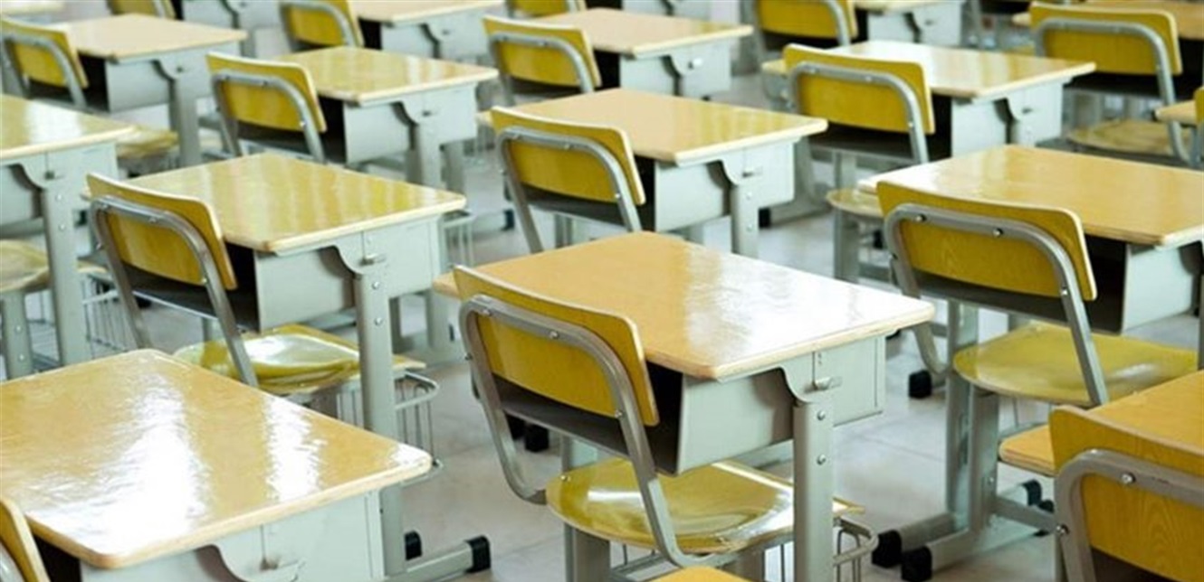 إبن الـ15 عاماً يقتل زميلته داخل المدرسة