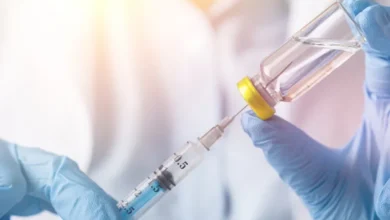 الى عشاق السفر راجعوا تطعيماتكم في الوقت المناسب