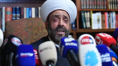 الشيخ عريمط يخضع للتحقيق من قبل مخابرات الجيش