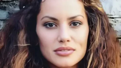 فنانة تركية شهيرة تتعرض للضرب والتعنيف