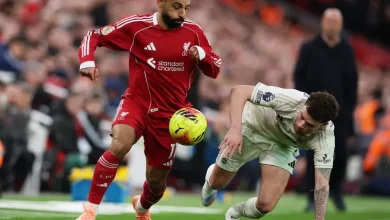 محمد صلاح يفتح النار على ليفربول