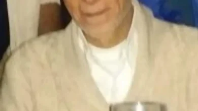 وفاة نجل الموسيقار محمد عبد الوهاب