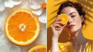 ما هي الأطعمة التي تؤثر بشكل مباشر على صحة البشرة؟