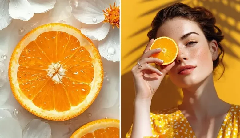 ما هي الأطعمة التي تؤثر بشكل مباشر على صحة البشرة؟