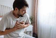 "القاتل الصامت" سبب رئيسي لسكتات القلب والدماغ