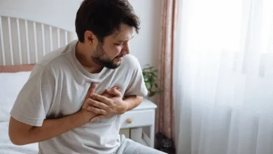 "القاتل الصامت" سبب رئيسي لسكتات القلب والدماغ