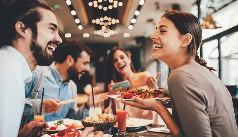 اطعمة غير متوقعة تجعلك أكثر سعادة