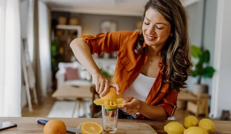 فوائد عصير البرتقال أكثر مما تعتقد..