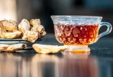 فوائد صحية مذهلة لشاي "القرنفل والزنجبيل" خصوصا في الشتاء