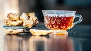 فوائد صحية مذهلة لشاي "القرنفل والزنجبيل" خصوصا في الشتاء