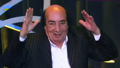 10 فنانين مصريين حالتهم حرجة