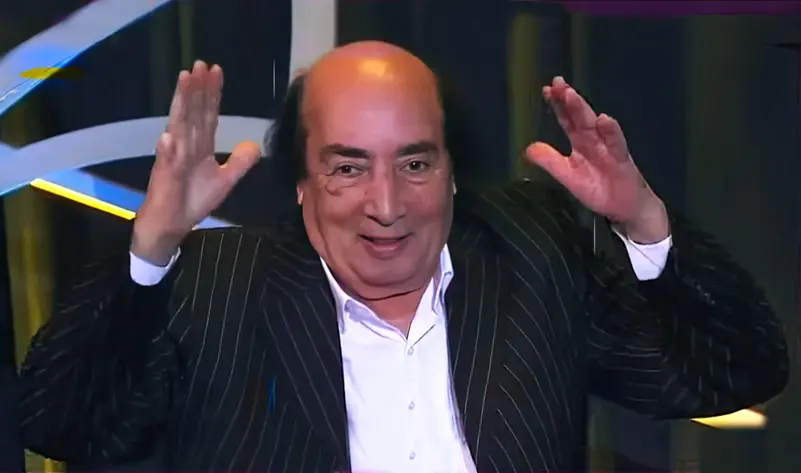 10 فنانين مصريين حالتهم حرجة